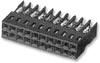 Wire-Board Connector Receptacle 20 Position, 2.54Mm; Idc Connector Type Amp - Te Connectivity - 10H6190 - Newark, An Avnet Company