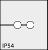 QT Cable Grommets for QUICK Systems- for Cable Diameters 1 - 15 mm / IP54 - 42566 - icotek Corp