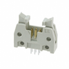 Headers, Male Pins - 1195-4468-ND - DigiKey