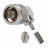 Coaxial Connector (RF) Assemblies - ACX1136-ND - DigiKey
