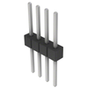 Headers, Male Pins - S1232E-04-ND - DigiKey