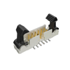 Headers, Male Pins - 10078995-G02-12BLF-ND - DigiKey