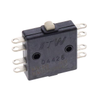 Limit Switches - 67-W26-810-ND - DigiKey