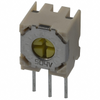 Trimmer Potentiometers -- 490-2183-ND - Image