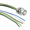 Circular Cable Assemblies - 309ACFSNC404-ND - DigiKey