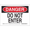 Signs, Nameplates, Posters - 2267-116107-ND - DigiKey