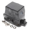 Heavy Duty Connector Housings, Hoods, Bases - A134241-ND - DigiKey