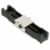 Arrays, Edge Type, Mezzanine (Board to Board) - A101823CT-ND - DigiKey