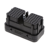 Rectangular Connector Housings - 1734-DRC26-60S06-ND - DigiKey
