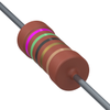 Through Hole Resistors - 56-PR02000207509FR500CT-ND - DigiKey