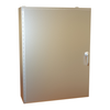 Enclosures, Boxes, & Cases - HW483612SSHK - Powell Electronics, Inc.