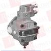 Hydraulic Pump -- 116022130