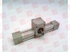 Pneumatic Actuator -- 14991286 - Image
