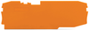 End plate - 2006-1692 - WAGO