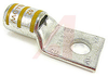 Color Keyed Short Barrel 250 KCMIL (1/2bolt size) Yellow - 70092256 - Allied Electronics, Inc.