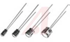 CAPACITOR; ALUMINUM ELECTROLYTIC;CAP 10UF;VOL-RTG 25V;RADIAL ;KS; HEIGHT 5MM - 70067884 - Allied Electronics, Inc.