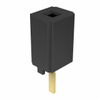 Headers, Receptacles, Female Sockets - 612-CES-101-02-G-S-ND - DigiKey