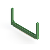 Edgeboard Connectors - 151-345-044-523-458-ND - DigiKey
