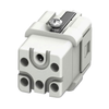Heavy Duty Connector Inserts, Modules - 1406537 - ODG (Origin Data Global)