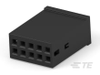 Rectangular Wire & Cable Connectors & Housings - 87133-5 - TE Connectivity