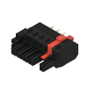 Headers, Plugs and Sockets - 281-2628840000-ND - DigiKey