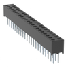 Headers, Receptacles, Female Sockets - MMS-122-01-L-DV-20-ND - DigiKey