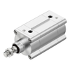 Actuators/Cylinders - 2171-DSBF-C-80-100-PPVA-N3-R-ND - DigiKey