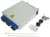 Fibre Optic Patch Panels - 7739437 - RS Components, Ltd.