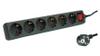 Extension Leads & Cable Reels - 324219 - RS Components, Ltd.