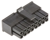 Wire Housings & Plugs - 2373603 - RS Components, Ltd.