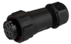 Industrial Circular Connectors - 1316385 - RS Components, Ltd.