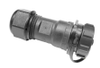 Industrial Circular Connectors - 304487 - RS Components, Ltd.