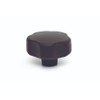 Clamping Knobs - 2845553 - RS Components, Ltd.