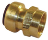 Brass Pipe Fittings - 7126749 - RS Components, Ltd.