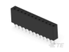 PCB Headers & Receptacles - 1-534237-0 - TE Connectivity