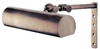 Specialty Items-Picture Lights - 607691 - Light Center (The)