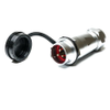 Industrial Circular Connectors - 2065142 - RS Components, Ltd.