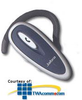 Jabra BT350 Compact Bluetooth Headset - 100-93500000-02 - TelephoneStuff.com