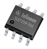 Interface Transceiver IC - 710-TLE72593GEXUMA1 - ERSAELECTRONICS PTE. LTD.