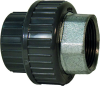 Fittings - Unions - 721531308 - Georg Fischer Piping Systems Ltd
