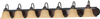 60-1268 Bathroom Fixtures-Five+Lights - 754711 - Capital Lighting, Inc.