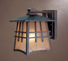 30701-MP Exterior -Wall Mount - 708210 - Capital Lighting, Inc.