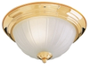 828-22 1 Light Flush Mount - 828-22 - Minka Group