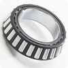 Low Torque Bearings - Timken Company (The)