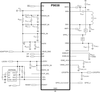 8W, Qi-compliant, Wireless Power Transmitter IC -- P9038-RNDGI - Image
