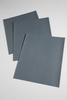 3M Wetordry 431Q Coated Silicon Carbide Sanding Sheet - 100 Grit - 9 in Width x 11 in Length - 02017 - 051144-02017 - R. S. Hughes Company, Inc.