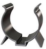 Cable Clamps - Screw Mount, U Style -- V-1024 - Image