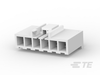 PCB Headers & Receptacles - 178489-1 - TE Connectivity