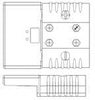 Heavy Duty Power Connectors - 2-7249G4 - VAST STOCK CO., LIMITED