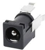 DC Power Connectors - PJ-028B - VAST STOCK CO., LIMITED